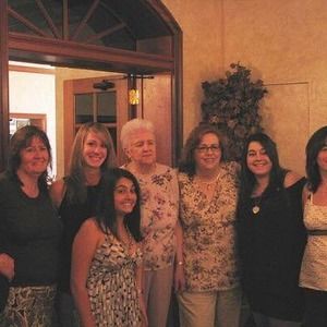 Meet your Posher, Irene